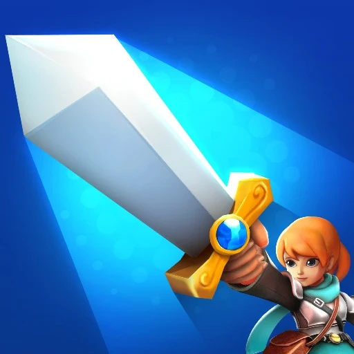 Legend of Heroes: RPG Action App Free icon